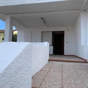 Appartamento Casa Sul Mare Golfo Dell'asinara I, Porto Torres