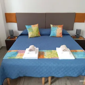 Appartamento Jrg, Porto Torres