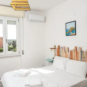 Appartamento Green - Affittacamere- By Faendho, Porto Torres