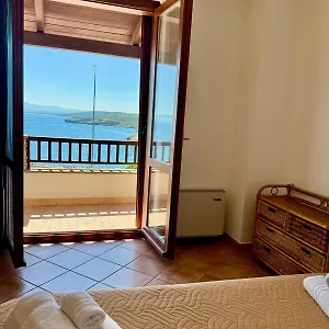 L'ancora Blu Apartament